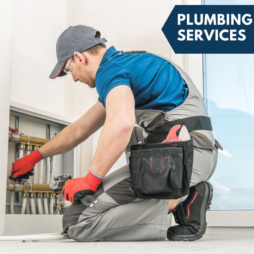 Ideal Plumbing Company